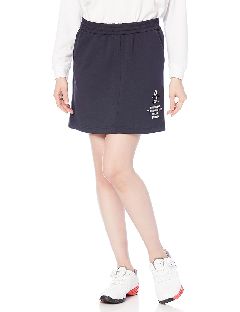 マンシングウェア スカート 楽天市場】【50%OFF】Munsingwear マンシングウェア レディース